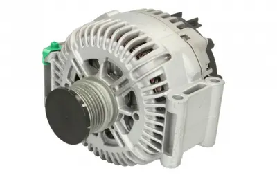 Alternator (12v, 180a) Potrivit Mercedes Clc (cl203), Glk (x204), M (w166), Sprinter 3,5-T (b906), Sprinter 3-T (b906), Sprinter 4,6-T (b906), Sprinter 5-T (b906), Viano (w639) 2.0d-3.5 09.03