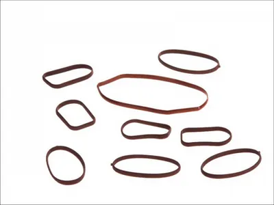 Set garnituri galerie admisie MERCEDES SPRINTER 2-T (901, 902), SPRINTER 3-T (903), SPRINTER 4-T (904), V (638 2), VITO (638) 2.1D 2.2D intre 1999-2006