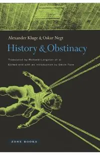 History and Obstinacy