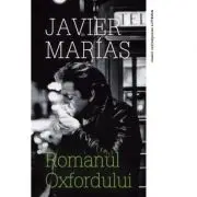 Romanul Oxfordului