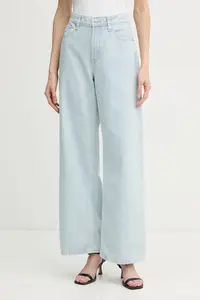 Calvin Klein Jeans blugi pentru femei