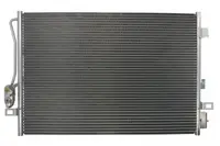 Radiator clima AC DODGE JOURNEY; FIAT FREEMONT 2.0D-3.6 dupa 2008