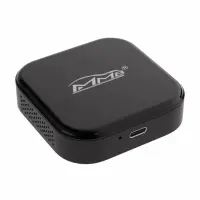 Carplay wireless multimedia box, MMB TV-Box, Android 11, 4+16GB, Quad-core 1.8 GHz