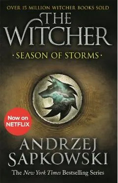 Season of Storms