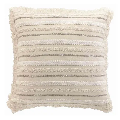 Pernă decorativă din bumbac 60x60 cm Atlas – douceur d'intérieur