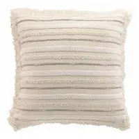 Pernă decorativă din bumbac 60x60 cm Atlas – douceur d'intérieur