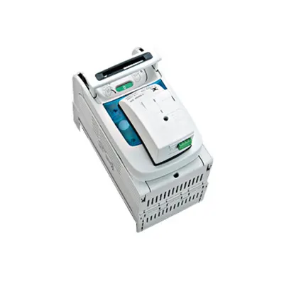 Separator it.sigurante 125A cu supraveghere sistem 60mm