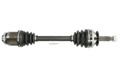 Planetara fata dreapta 600mm (nou, vehicule cu ABS) potrivit HYUNDAI SANTA FE I 2.0D 08.03-03.06