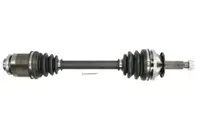 Planetara fata dreapta 600mm (nou, vehicule cu ABS) potrivit HYUNDAI SANTA FE I 2.0D 08.03-03.06