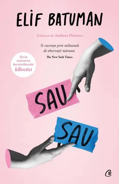 Sau-sau (Vol. 2) - Paperback brosat