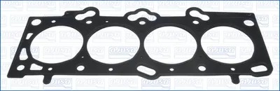 Garnitura Chiulasa (grosime: 0,4mm) Potrivit Hyundai Coupe I, Coupe Ii, Elantra Iii, Elantra Iv, Highway, I30, Matrix, Tiburon, Trajet, Trajet Minivan, Tucson, Tucson Suv 1.8 2.0 2.0lpg 06.00-12.12
