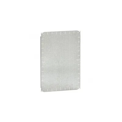 Lina 12.5 plate - pentru Atlantic/Atlantic stainless steel dulap inaltime 300 x adancime 200