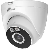 Camera Wifi 6 Dahua T5A-PV, 5MP, lentila 2.8mm, alarma audio luminoasa, Smart Dual Light 30m, microfon, difuzor, IP67