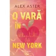 O vara in New York