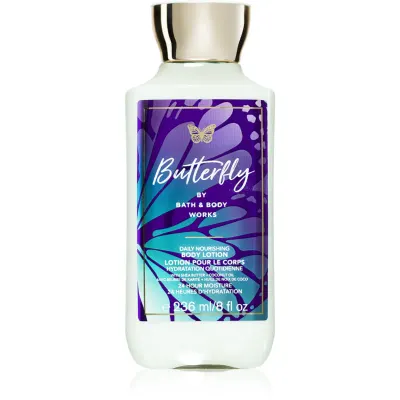 Bath & Body Works Butterfly lapte de corp 236 ml