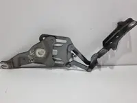 Balama capota stanga fata culoare gri - spacegrau metallic (a52) 7148347 BMW X5 (2007-2013) [E70]
