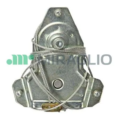 Macara geam fata stanga dreapta manuala FIAT 125 1967-1974