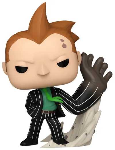 Figurină Funko POP! Animation: My Hero Academia - Re-Destro #1523