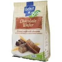 Mini Napolitane cu Faina Integrala Biogast, Bio, 175 g