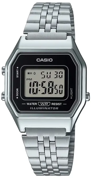 Ceas de damă Casio Collection - LA680WEA-1EF