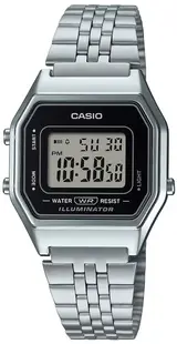 Ceas de damă Casio Collection - LA680WEA-1EF