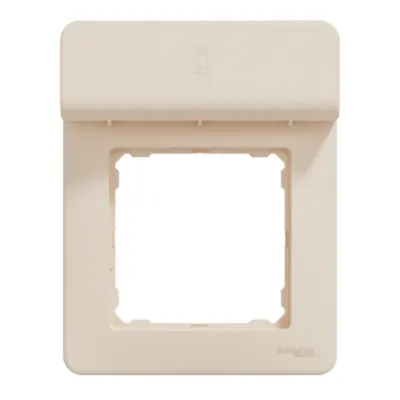 Sedna Design, Rama cu suport telefon, bej