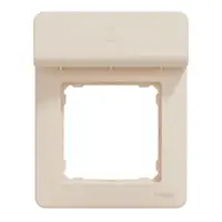 Sedna Design, Rama cu suport telefon, bej