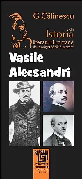 Istoria literaturii romane de la origini pana in prezent