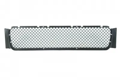 Grila bara fata M3, plastic potrivit BMW Seria 3 E36 1990-2000