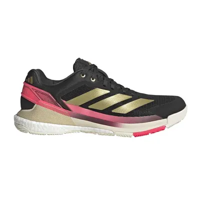 Adidas Crazyquick Boost Padel Negro Kj1903