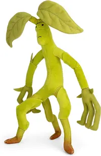 Jucarie de plus - Bowtruckle