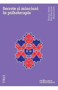eBook Secrete si minciuni in psihoterapie