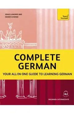 Complete German