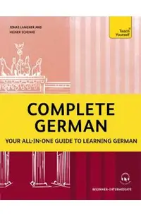 Complete German