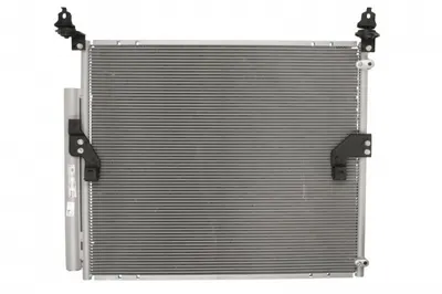 Condensator climatizare (cu uscator) potrivit TOYOTA FJ CRUISER 4.0 06.05-01.18