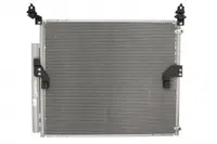 Condensator climatizare (cu uscator) potrivit TOYOTA FJ CRUISER 4.0 06.05-01.18