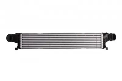 Intercooler potrivit MERCEDES S (W221) 2.2D 3.0D 10.05-12.13
