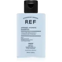 REF Intense Hydrate Shampoo Sampon pentru par uscat si deteriorat 100 ml
