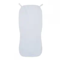 Husa Chicco Travel Breeze pt scaun auto grupa 2/3
