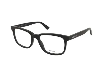 Ochelari de vedere Alexander McQueen AM0541O 007