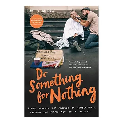 Do Something For Nothing