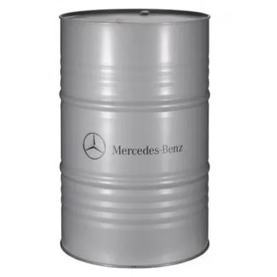 Ulei Motor Mercedes Benz Mb229.5 5w40 A0009898301 200l 200l