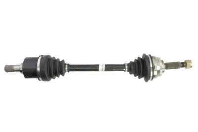 Planetara fata Stanga 650mm (cu ABS) potrivit HYUNDAI MATRIX 1.5D 12.04-08.10