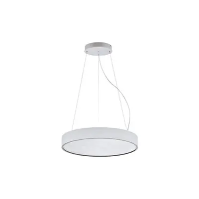 Verucchio 48W 3000K 3663,8lm silver IP20