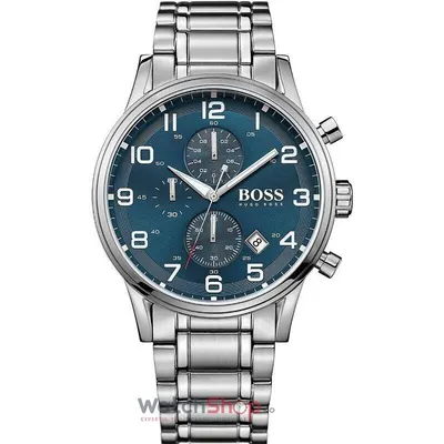 Ceas Hugo&nbsp;Boss AEROLINER 1513183