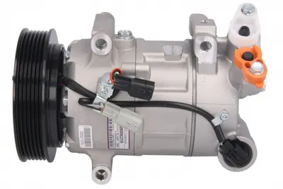 Compresor aer conditionat AC potrivit RENAULT GRAND SCENIC IV, KADJAR, MEGANE IV 1.5D 1.5DH 06.15