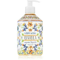 Rudy - Le Maioliche Riviera Săpun lichid pentru mâini 500 ml