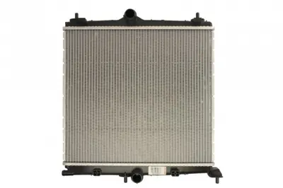 Radiator motor potrivit PEUGEOT 208 II 1.2-Electric