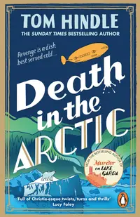 Death in the Arctic