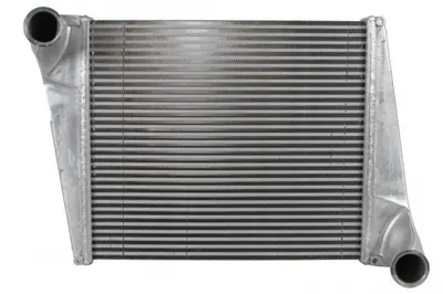 Intercooler potrivit VOLVO FL6 D6A180-TD63ES 09.85-03.00